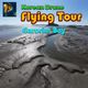Korean drone flight tour Garolin Bay