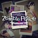 Zombie Police - Dancing Christmas with a Zombie Detective