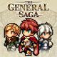THE GENERAL SAGA