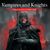 Vampires and Knights : Eclipse Survival & Magic Craft
