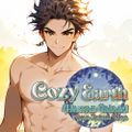 Cozy Earth: Hawaii Island Love Anime Boys