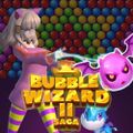 Bubble Wizard II Saga