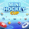 MINI HOCKEY CUP