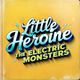 Little Heroine: The Electric Monsters