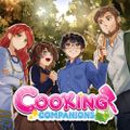 Cooking Companions
