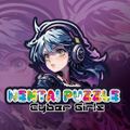 Hentai Puzzle: Cyber Girls