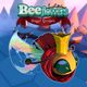 Bee Flowers: Royal Garden