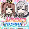 Akihabara CRASH! 123STAGE+1
