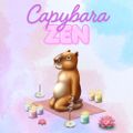 Capybara Zen