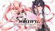 Sakura, The Jirai-kei Magical Girl