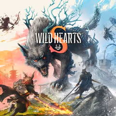 WILD HEARTS S