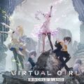 VIRTUAL GIRL @ WORLD’S END