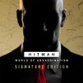 HITMAN World of Assassination - Signature Edition