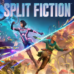 Split Fiction