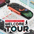 Nintendo Switch™ 2 Welcome Tour