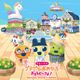 Tamagotchi's bubble wrap, Omachi-sama!