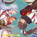 Rune Factory: Guardians of Azuma – Nintendo Switch™ 2 Edition