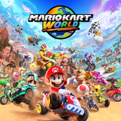 Mario Kart™ World