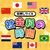 Quick push quiz Social studies time - Trivia and brain training to learn through games Elementary school textbook test