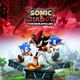 SONIC X SHADOW GENERATIONS