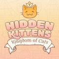 Hidden Kittens: Kingdom of Cats