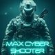 Max Cyber Shooter