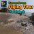 Korean Drone Flying Tour Yadal Dock