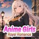 Anime Girls: Royal Romance
