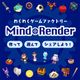 Exciting Game Factory Mind Render Make, play and share!