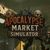 Apocalypse Market Simulator