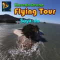 Korean Drone Flying Tour Soya-do