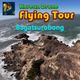 Korean Drone Flying Tour Bagatsurobong