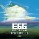 EGG Console Hydride II MSX