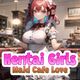 Hentai Girls: Maid Cafe Love