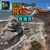 Korean drone flight tour Dessungdo