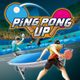 Ping Pong Up