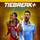 TIEBREAK+ - Ace Edition