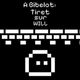 A Bibelot: Tiret sur Will
