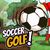 Soccer Golf!