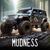 Mudness Offroad Car Simulator Runner
