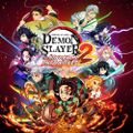 Demon Slayer -Kimetsu no Yaiba- The Hinokami Chronicles 2