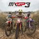 MXGP3 - The Official Motocross Videogame