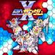 Super Gachapon World SD Gundam X