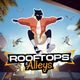 Rooftops & Alleys: The Parkour Game