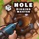 Hole Digging Master
