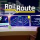Rail Route