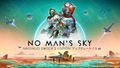 No Man's Sky – Nintendo Switch™ 2 Edition upgrade pack