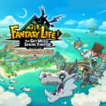 FANTASY LIFE i: The Girl Who Steals Time Nintendo Switch™ 2 Edition Upgrade Pack