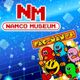 NAMCO MUSEUM (PAC-MAN VS. Free Multiplayer-only Ver.)