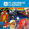 Atari Flashback Classics On Nintendo Switch